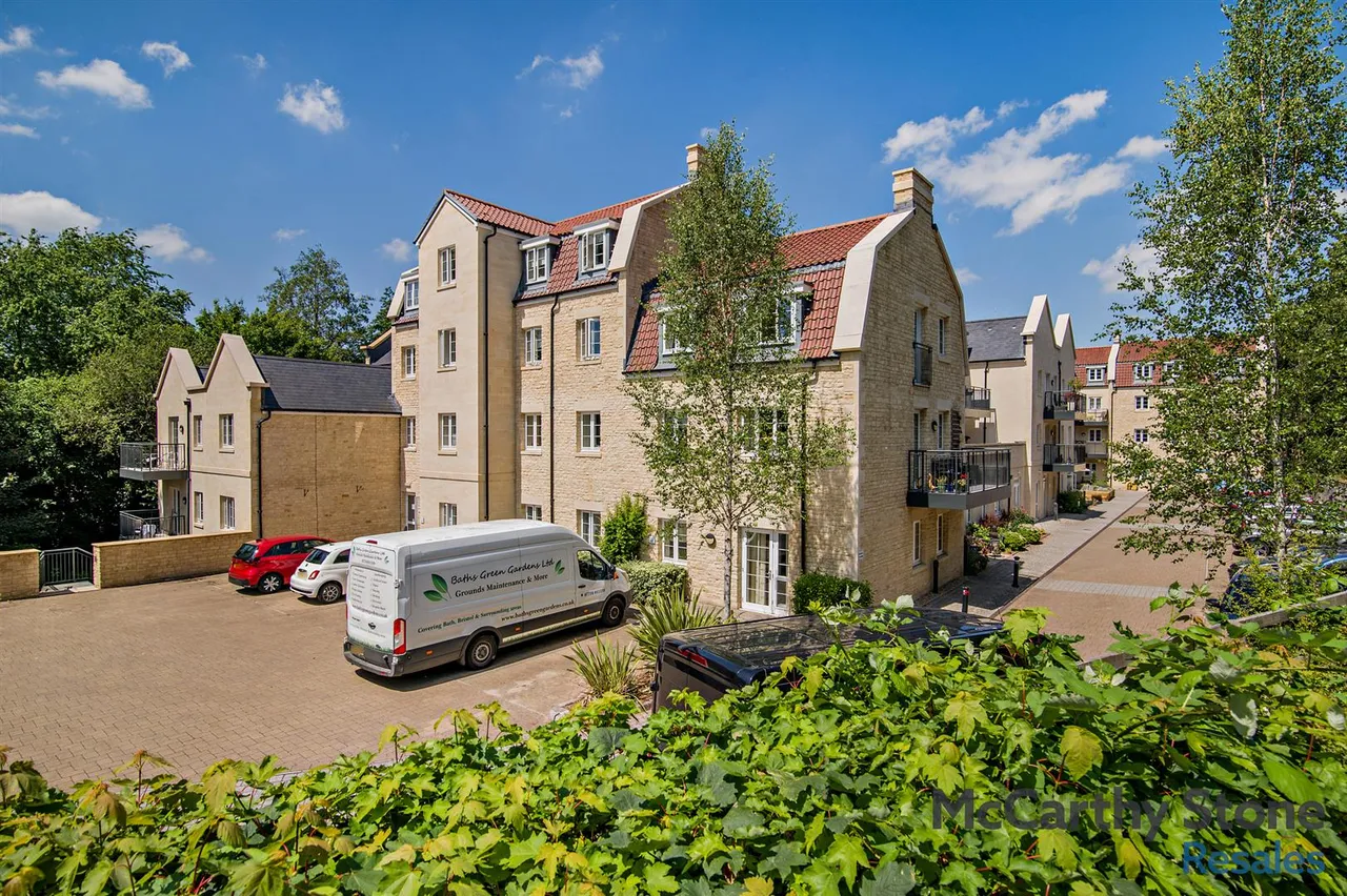 Gloucester Road, Larkhall, BA1, photo 2