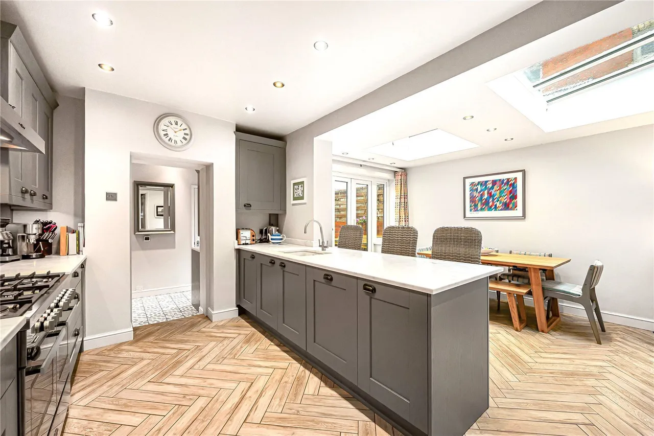 Reading Road, Henley-on-Thames, RG9, photo 9