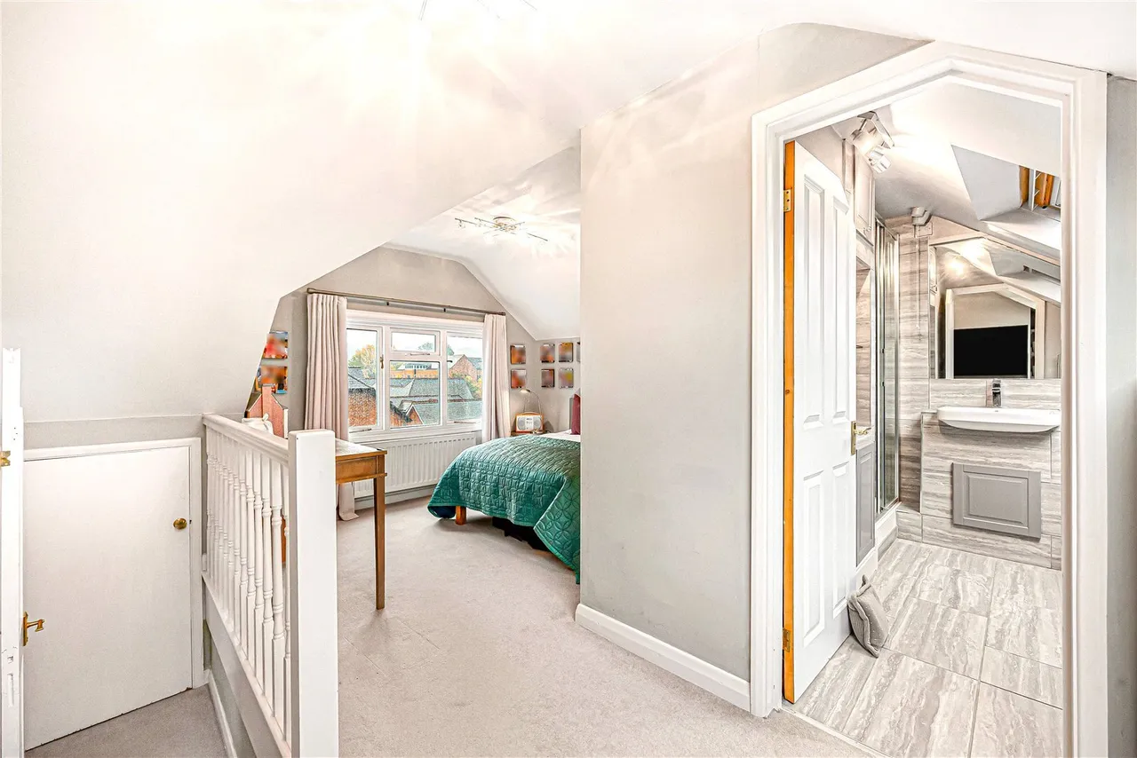 Reading Road, Henley-on-Thames, RG9, photo 19