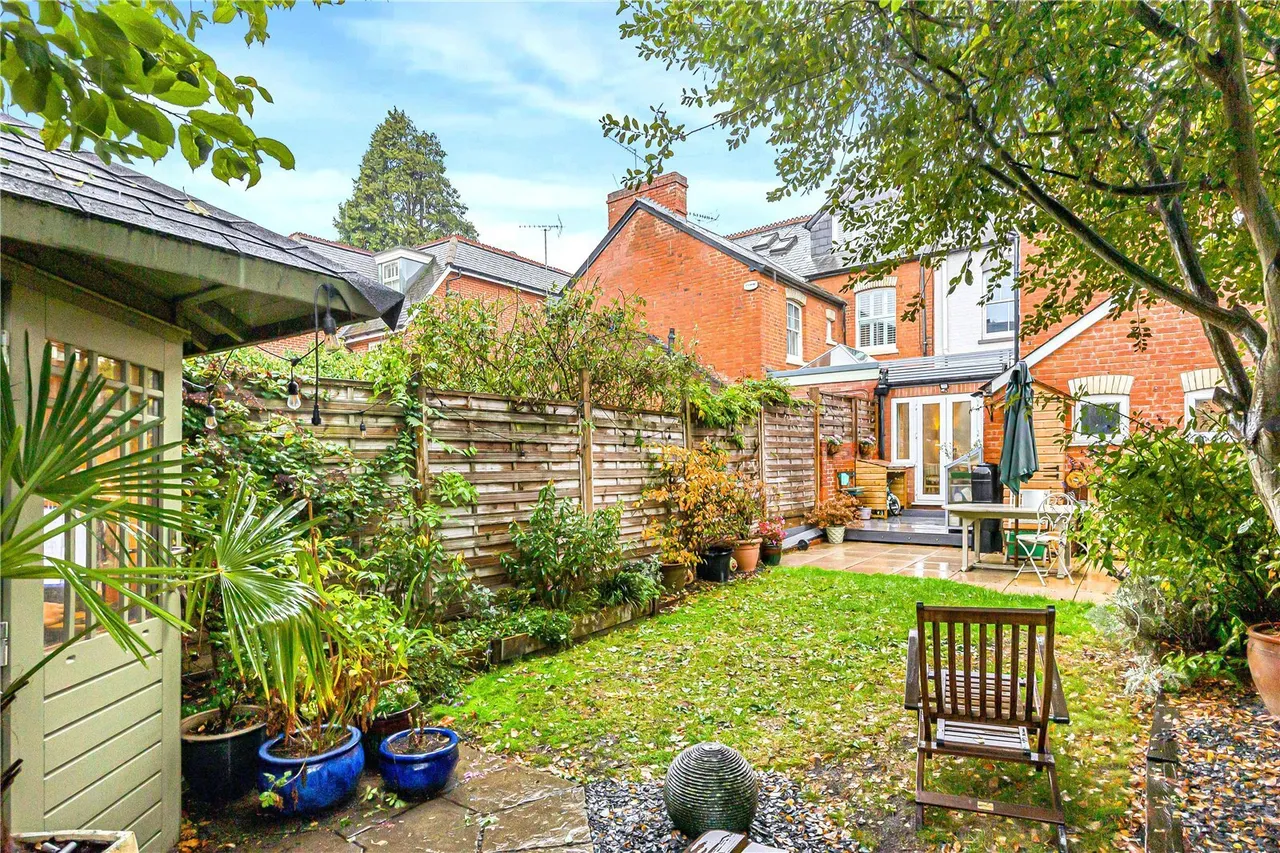 Reading Road, Henley-on-Thames, RG9, photo 23