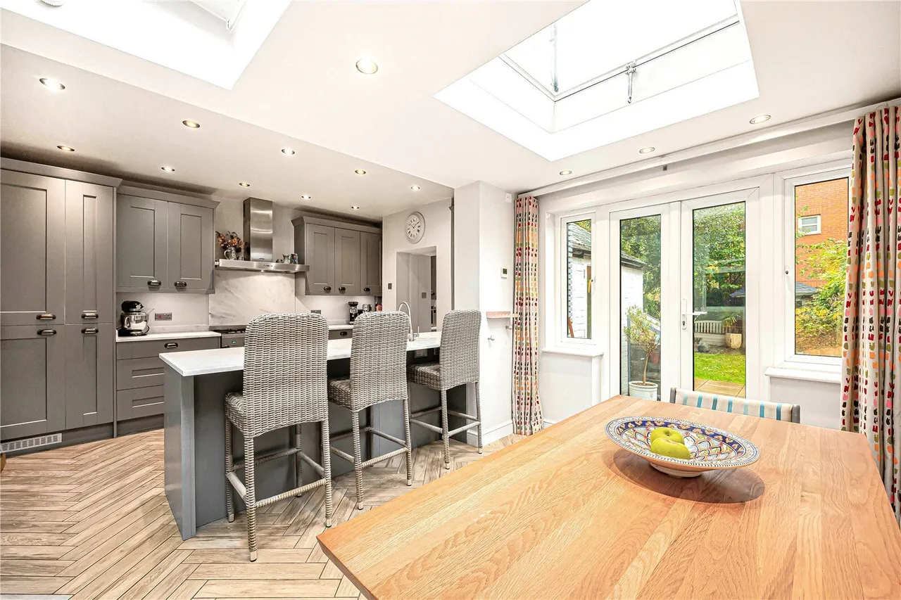 Reading Road, Henley-on-Thames, RG9, photo 5