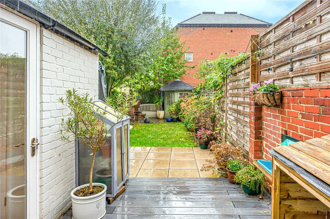 Reading Road, Henley-on-Thames, RG9, photo 21