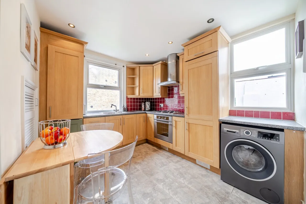 Balvernie Grove, Southfields, London, SW18, photo 3