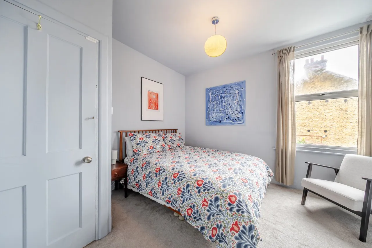 Balvernie Grove, Southfields, London, SW18, photo 4