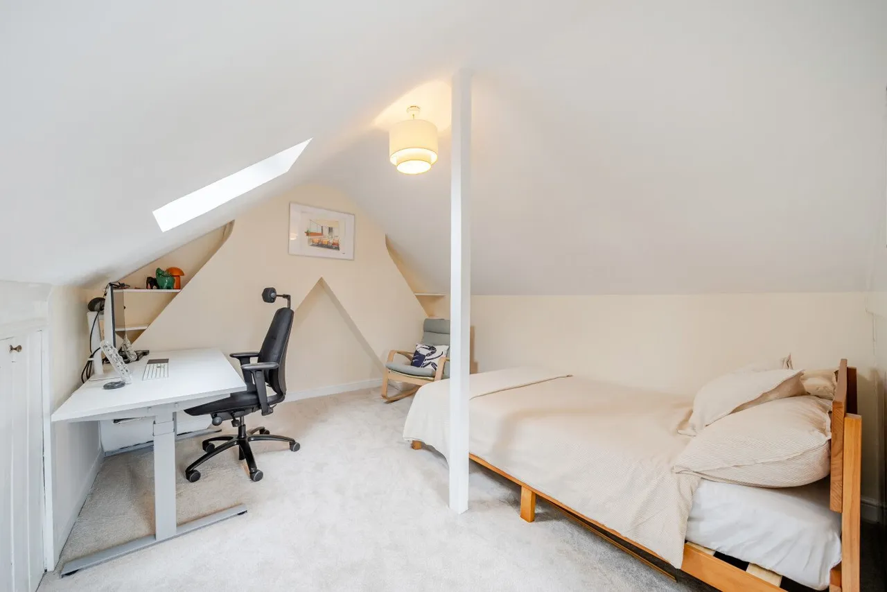 Balvernie Grove, Southfields, London, SW18, photo 6