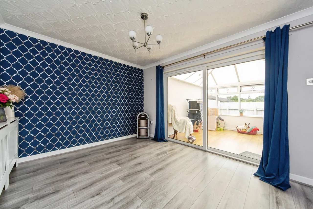 College Close, Prenton, CH43, photo 6