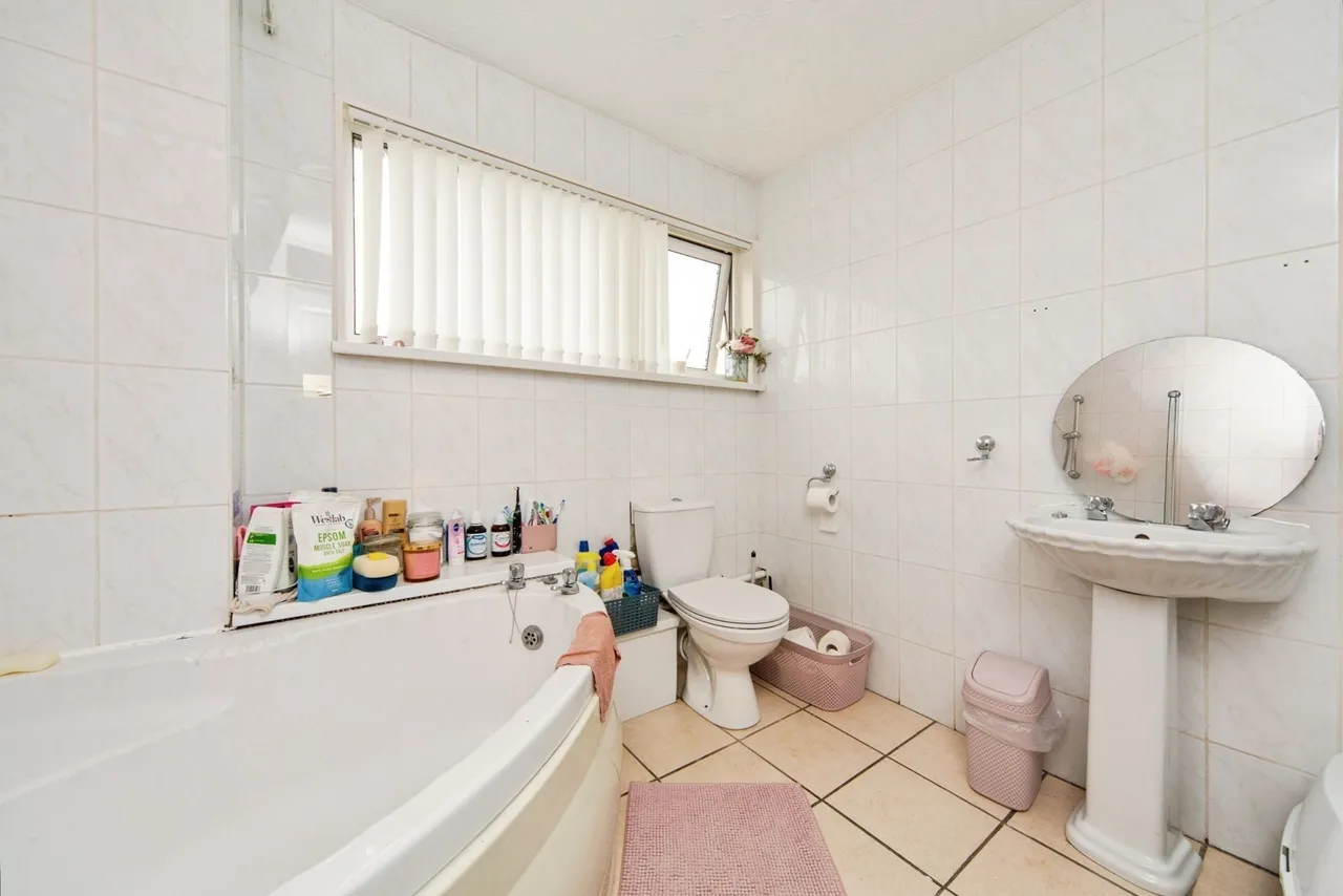 College Close, Prenton, CH43, photo 21