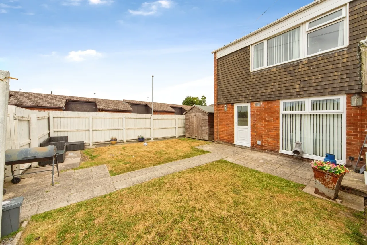College Close, Prenton, CH43, photo 22