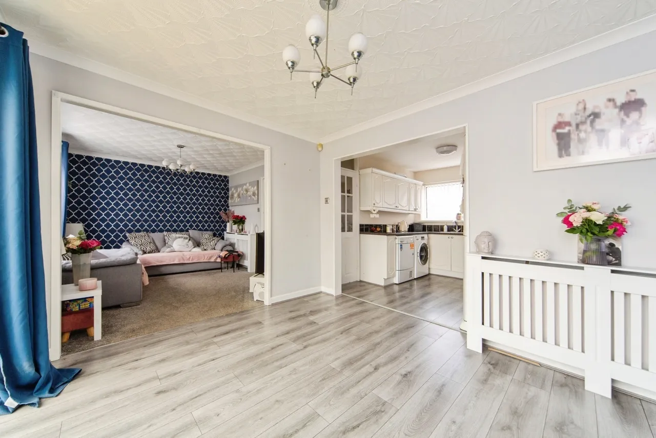 College Close, Prenton, CH43, photo 3