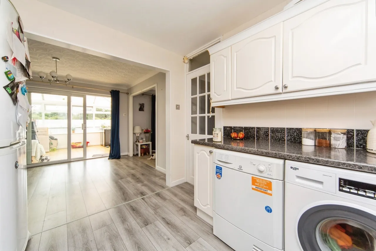 College Close, Prenton, CH43, photo 16