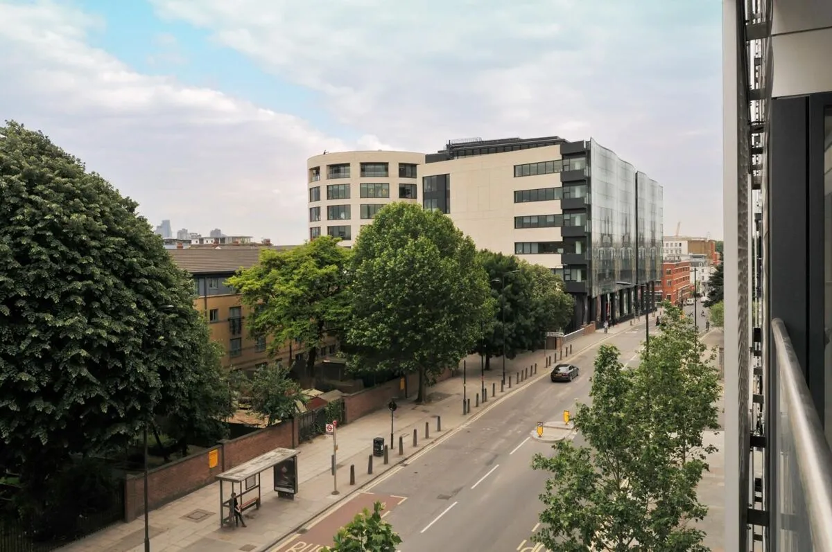 York Way, London, N1C, photo 7
