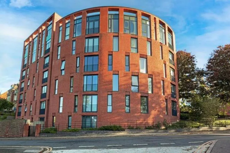 King Edwards Square, Sutton Coldfield, B73, photo 16
