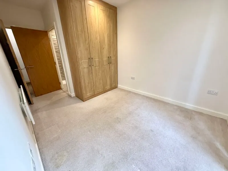King Edwards Square, Sutton Coldfield, B73, photo 13