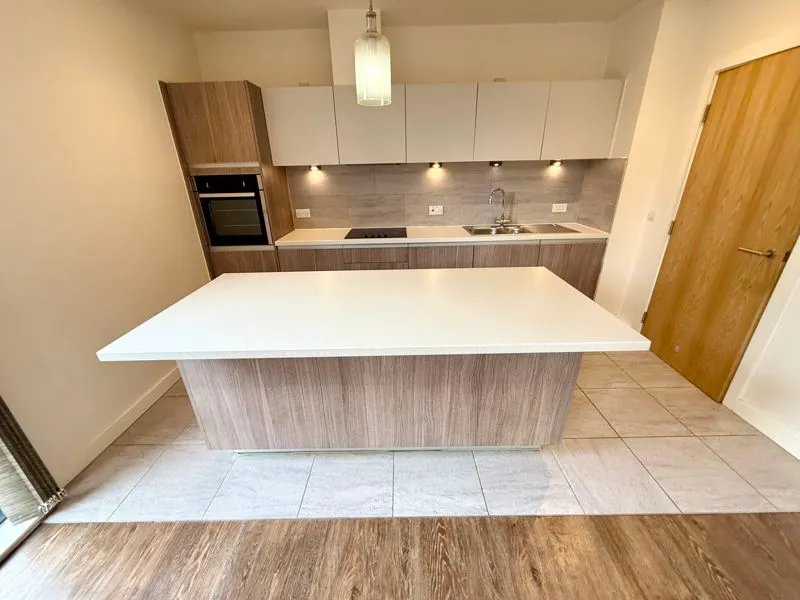 King Edwards Square, Sutton Coldfield, B73, photo 6