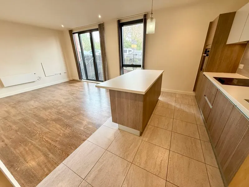 King Edwards Square, Sutton Coldfield, B73, photo 3