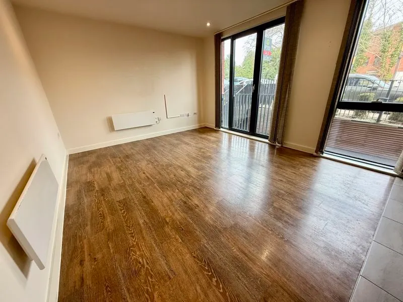 King Edwards Square, Sutton Coldfield, B73, photo 5