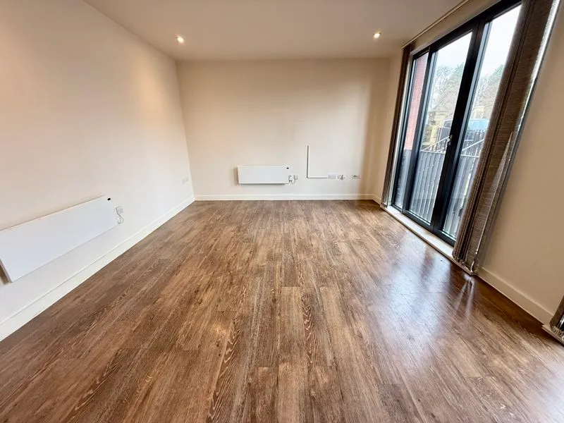 King Edwards Square, Sutton Coldfield, B73, photo 4