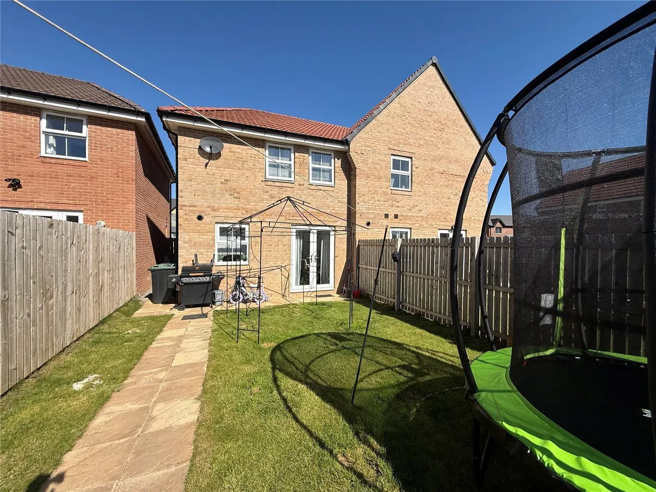 Walter Scott Avenue, Darlington, Durham, DL2, photo 15
