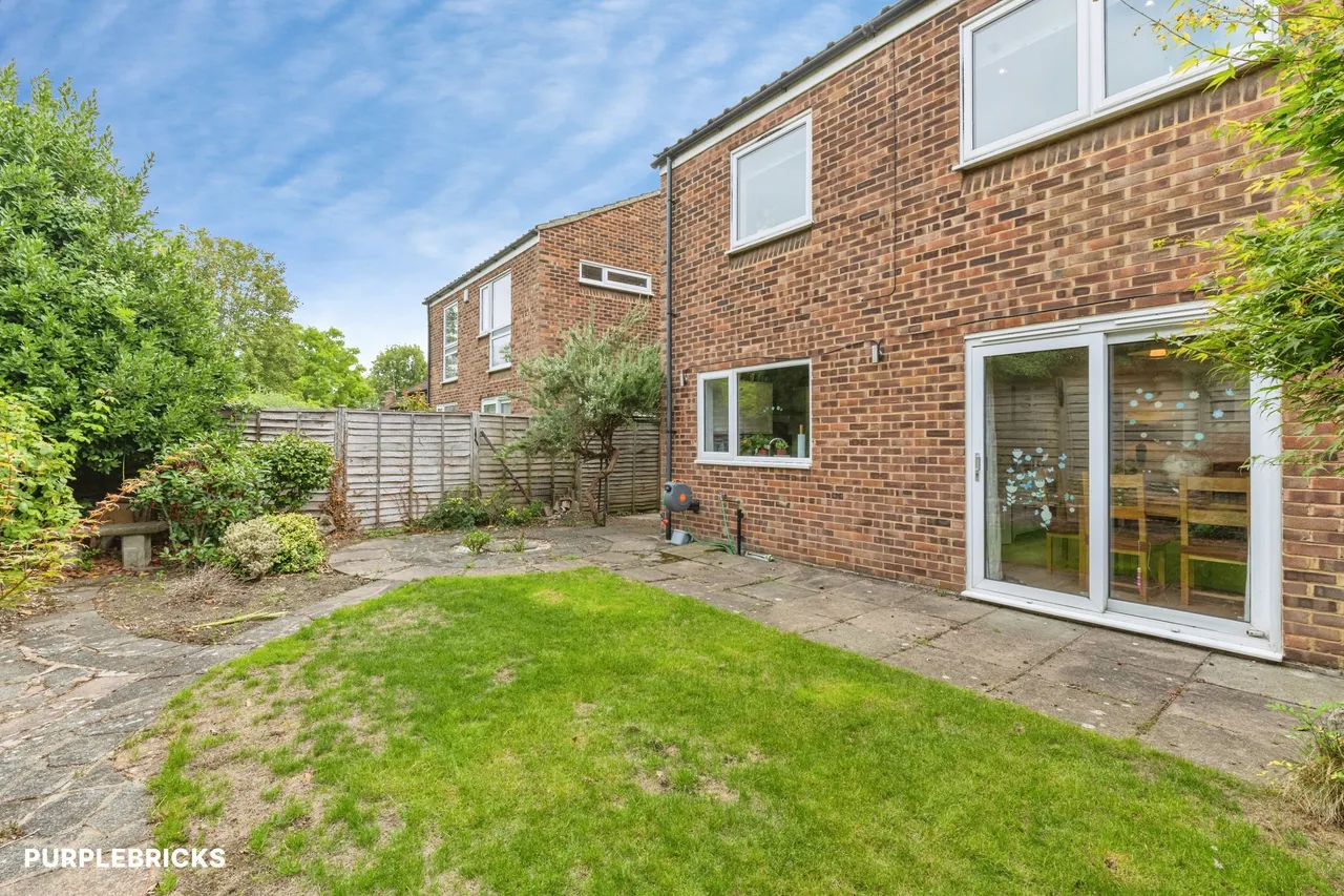 Fernwood Close, Bromley, BR1, photo 21