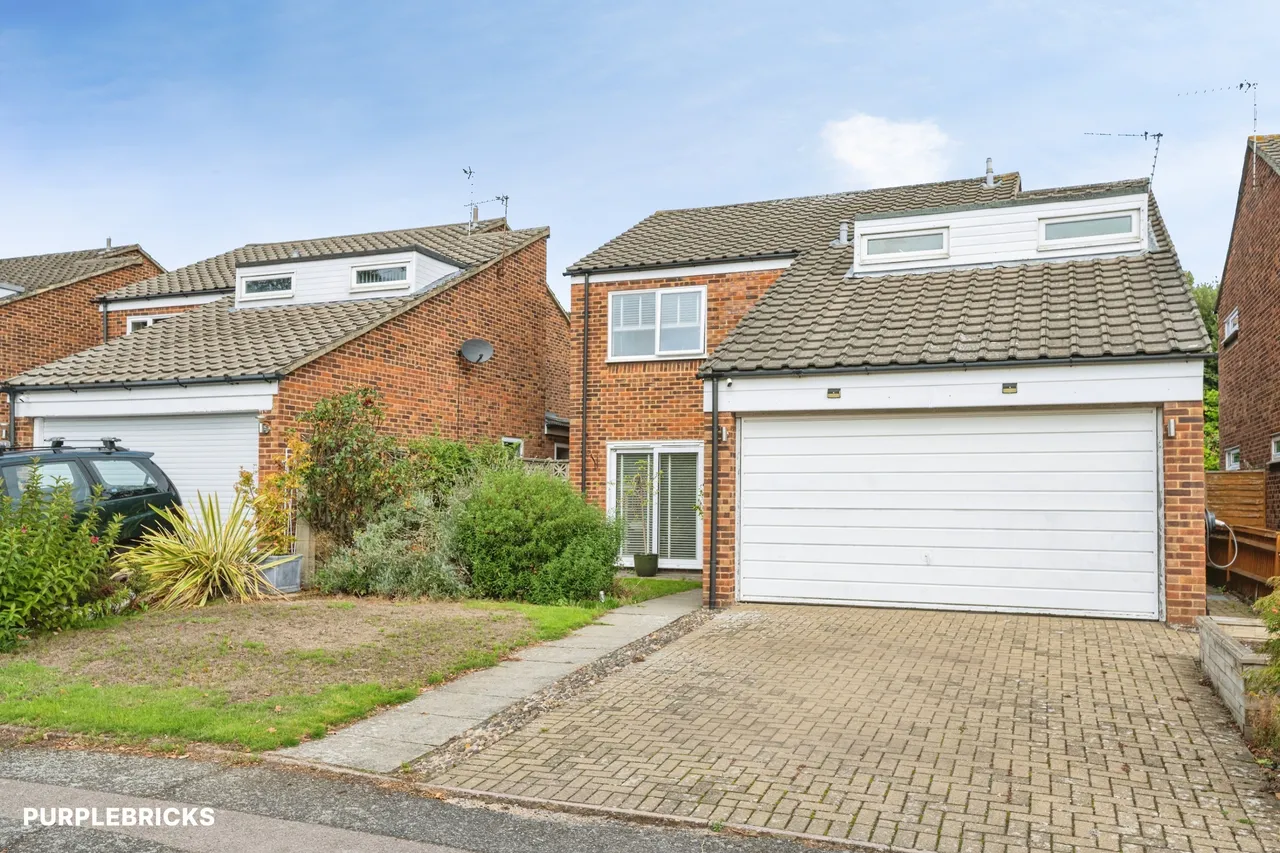 Fernwood Close, Bromley, BR1, photo 23