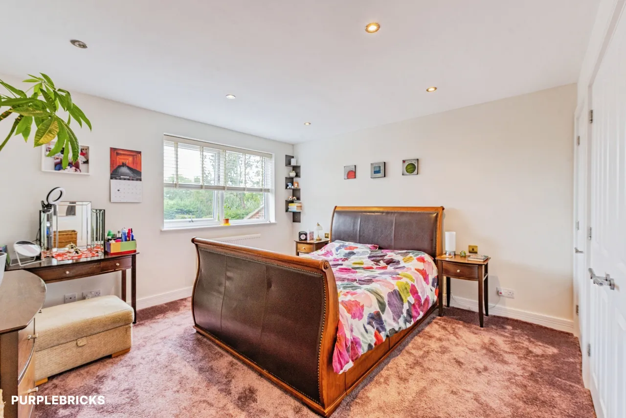Fernwood Close, Bromley, BR1, photo 9