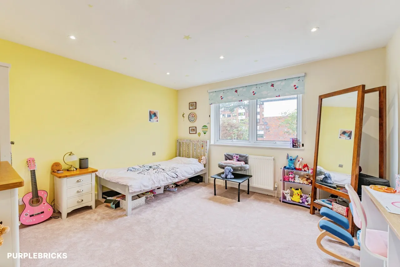 Fernwood Close, Bromley, BR1, photo 12