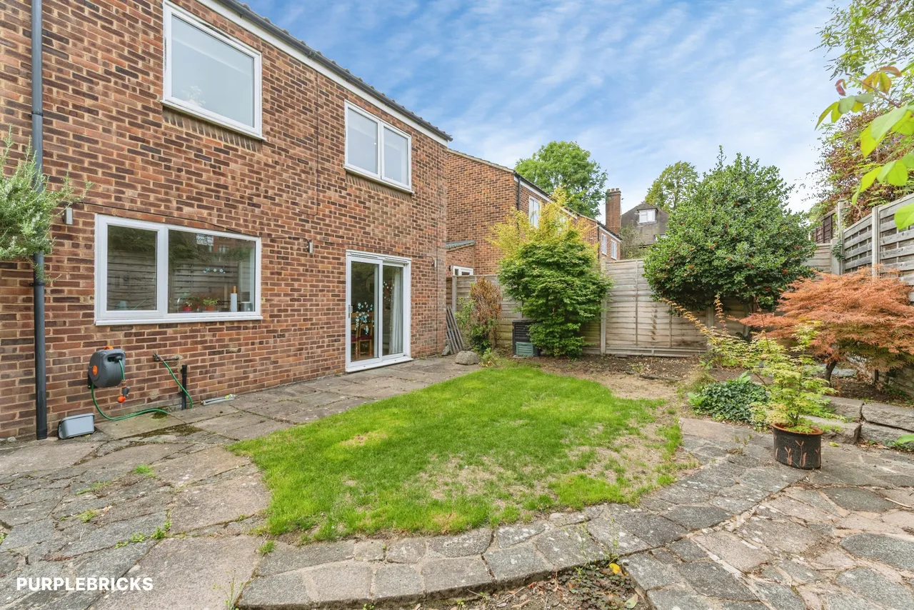 Fernwood Close, Bromley, BR1, photo 20
