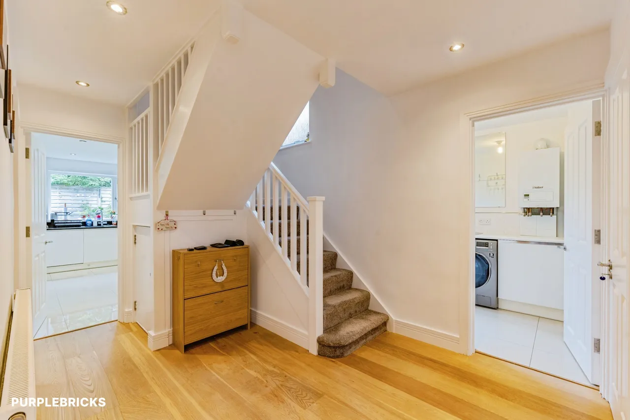 Fernwood Close, Bromley, BR1, photo 8