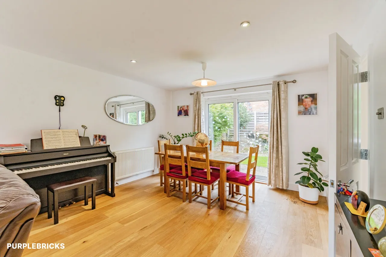 Fernwood Close, Bromley, BR1, photo 5
