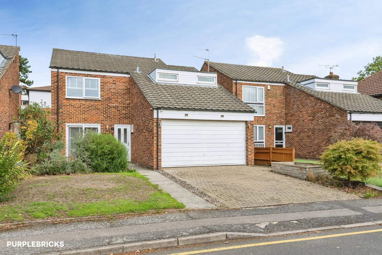 Fernwood Close, Bromley, BR1, photo 22