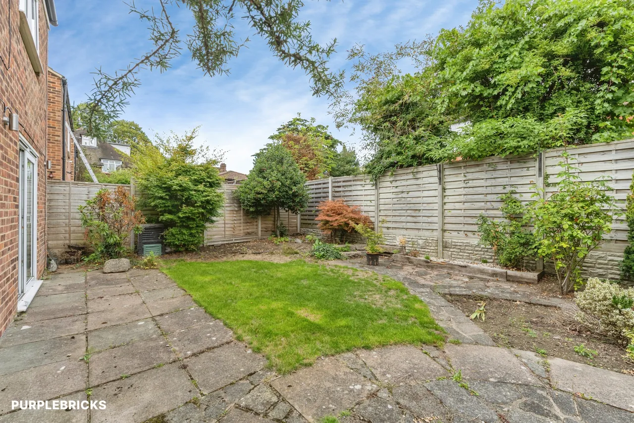 Fernwood Close, Bromley, BR1, photo 4