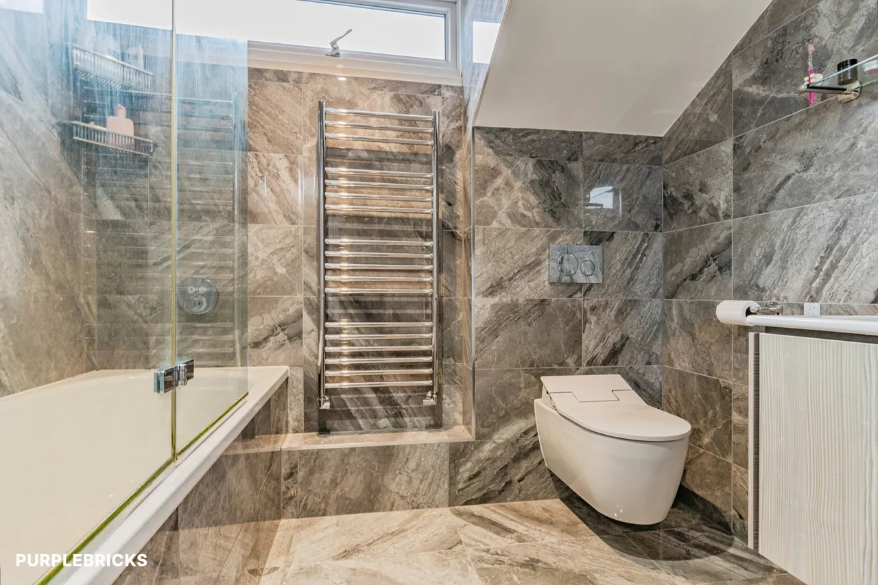 Fernwood Close, Bromley, BR1, photo 11