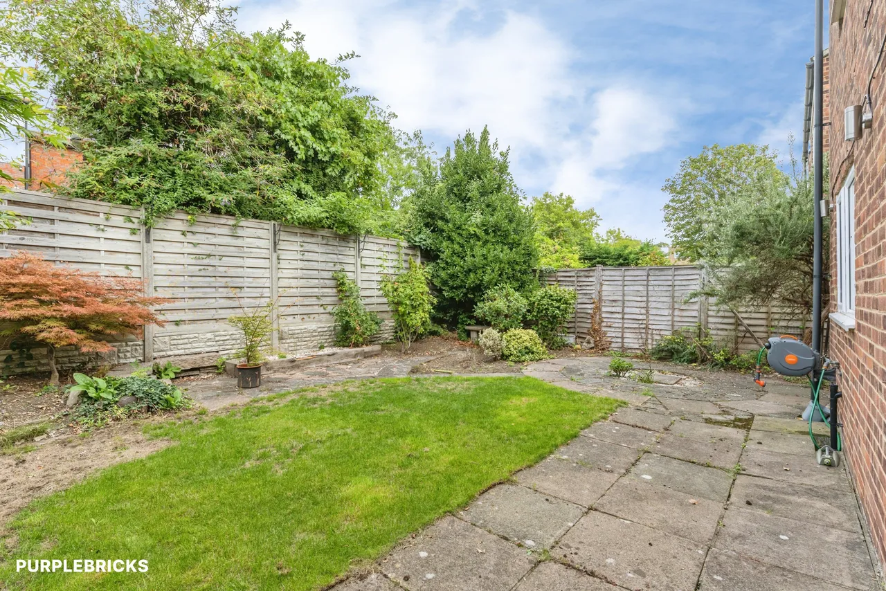 Fernwood Close, Bromley, BR1, photo 19