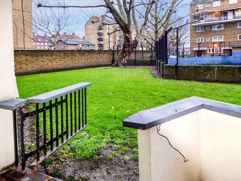 Burbage Close, SE1, photo 5