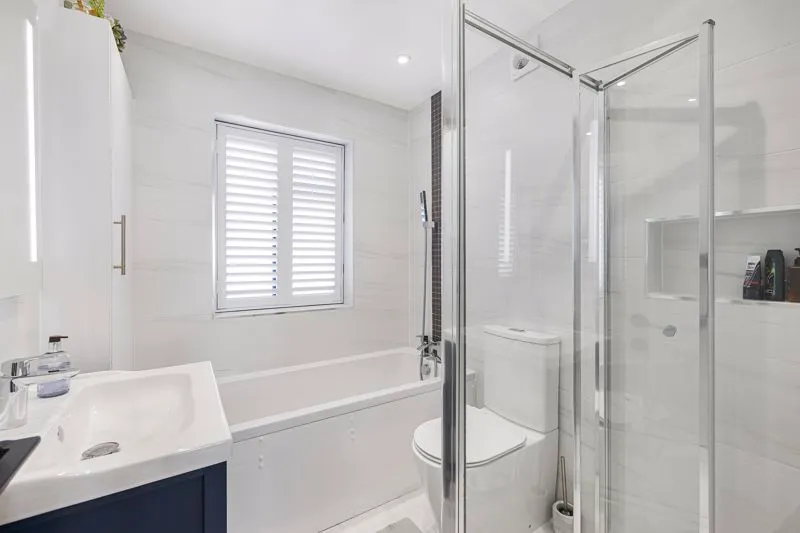 Reservoir Road, London, N14, photo 15