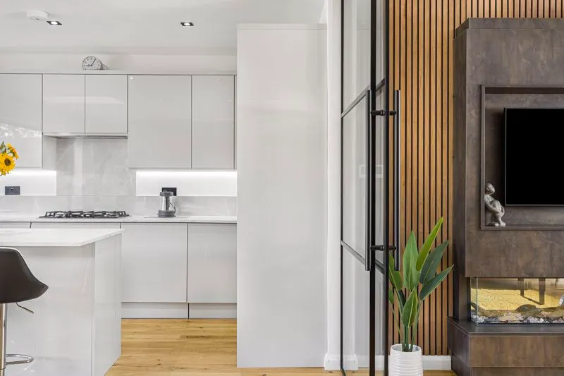 Reservoir Road, London, N14, photo 10