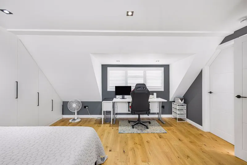 Reservoir Road, London, N14, photo 20