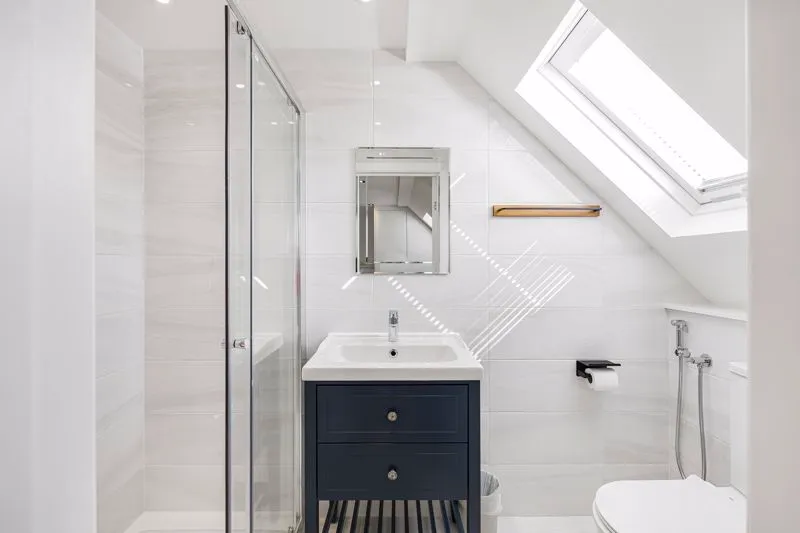 Reservoir Road, London, N14, photo 19