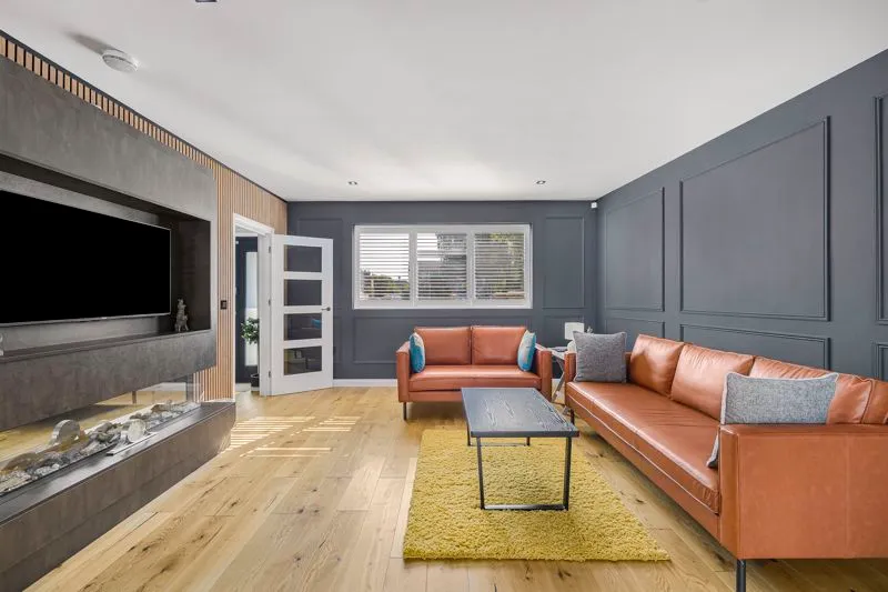 Reservoir Road, London, N14, photo 7