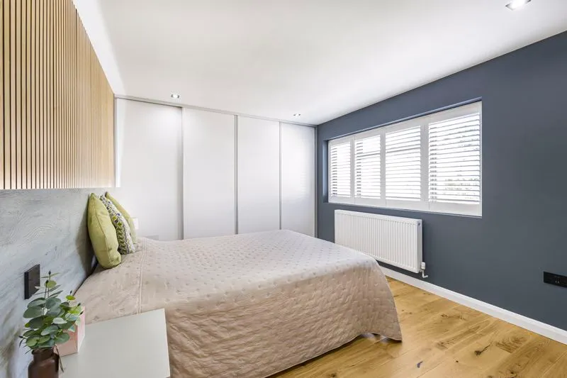 Reservoir Road, London, N14, photo 13