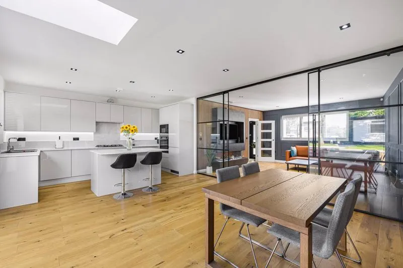 Reservoir Road, London, N14, photo 12