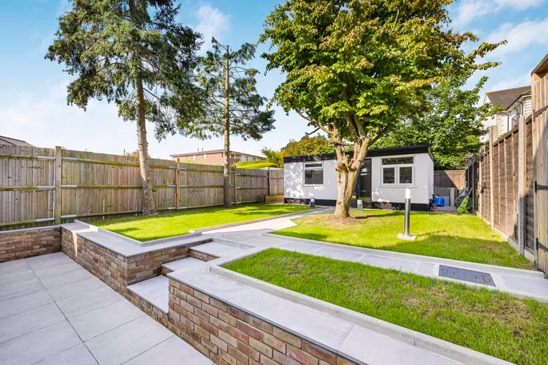 Reservoir Road, London, N14, photo 23