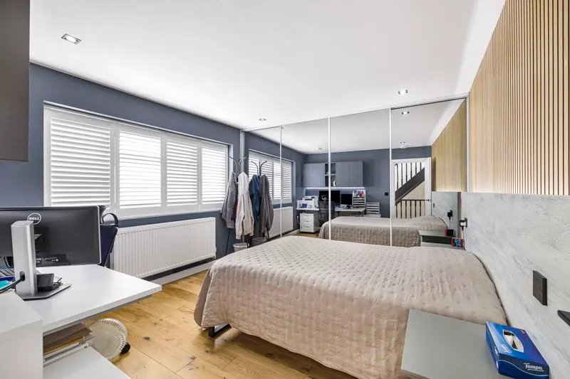 Reservoir Road, London, N14, photo 16