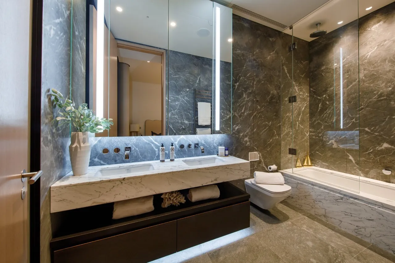 Principal Place, London, EC2A, photo 15