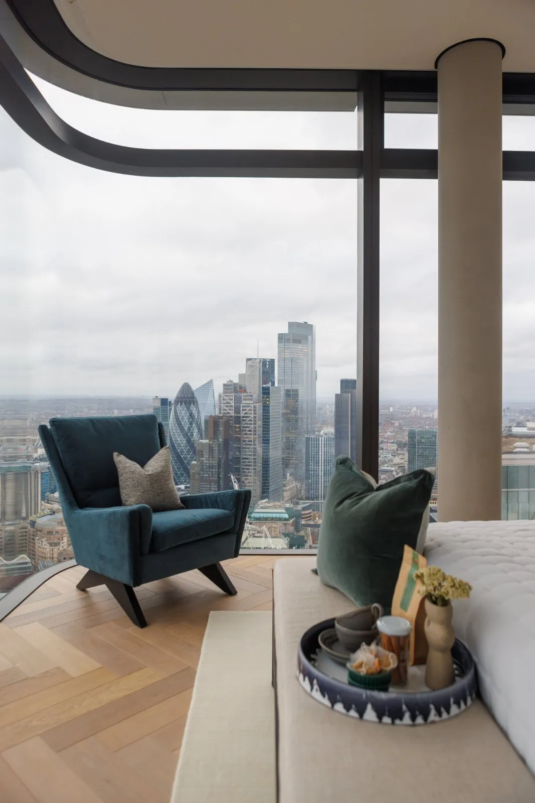 Principal Place, London, EC2A, photo 11