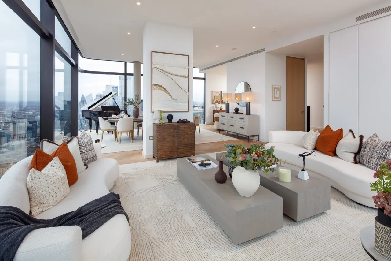Principal Place, London, EC2A, photo 6