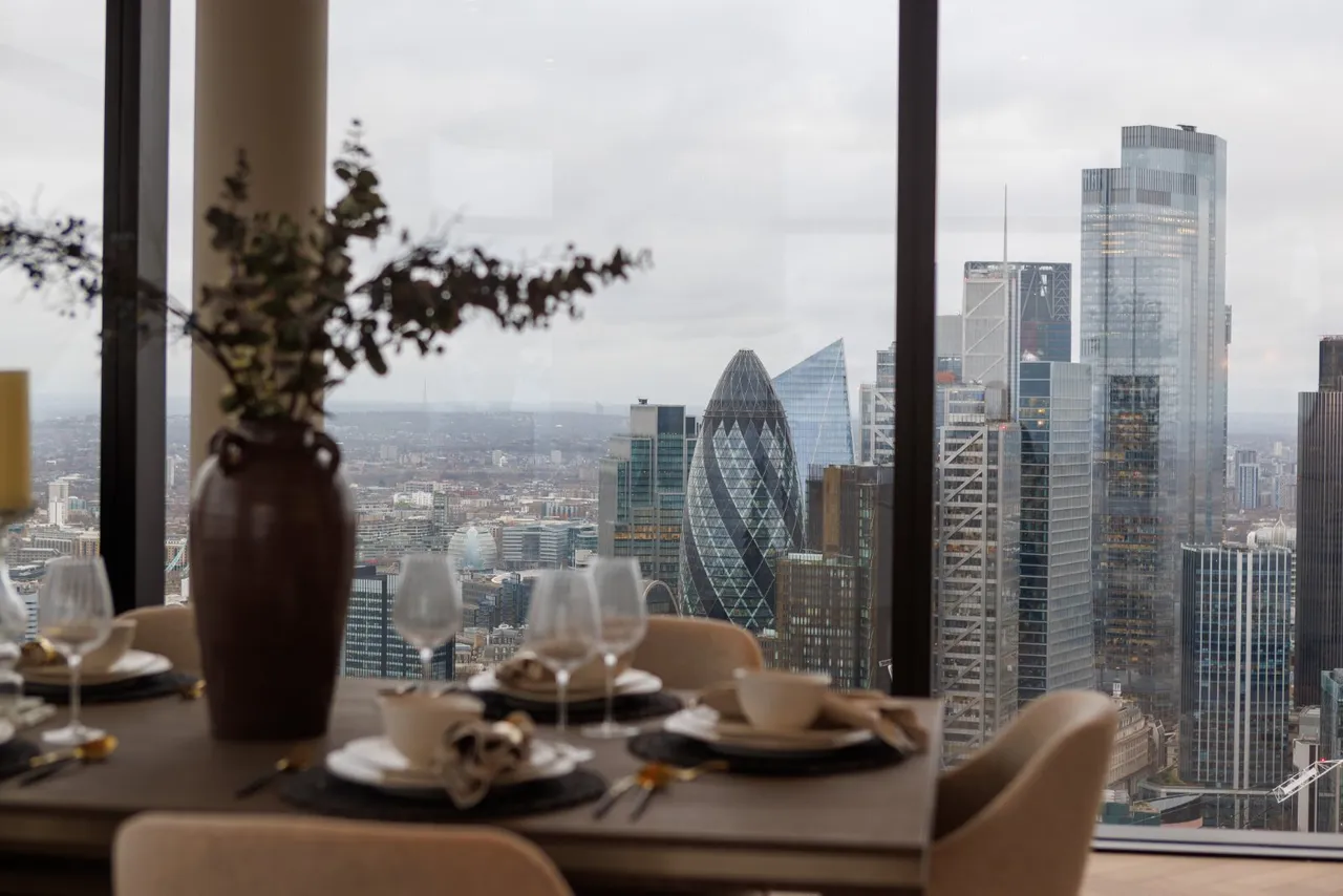 Principal Place, London, EC2A, photo 3