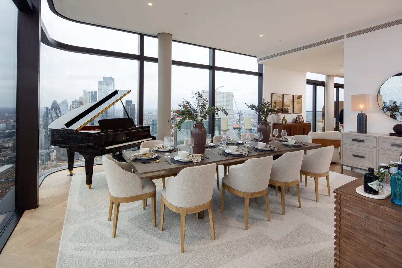 Principal Place, London, EC2A, photo 2