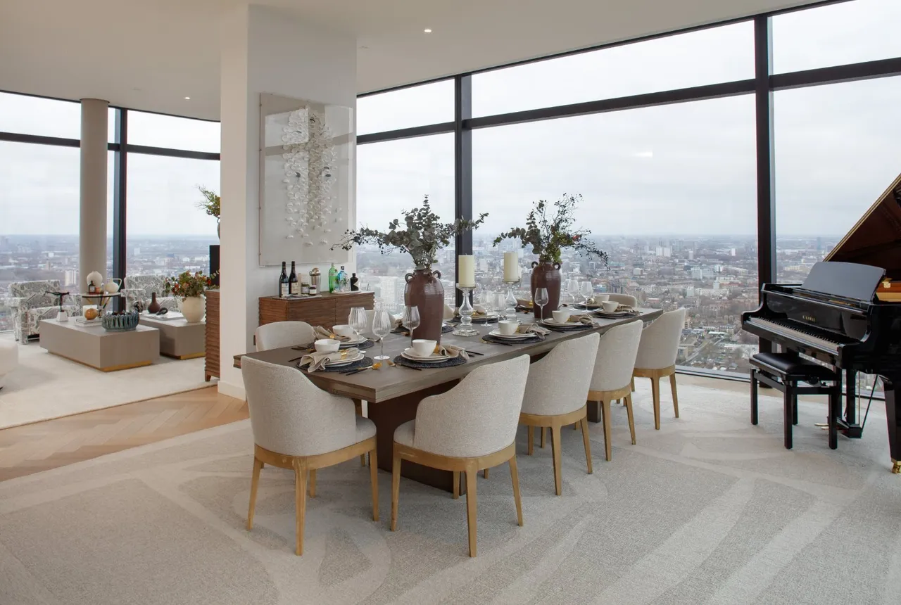 Principal Place, London, EC2A, photo 8
