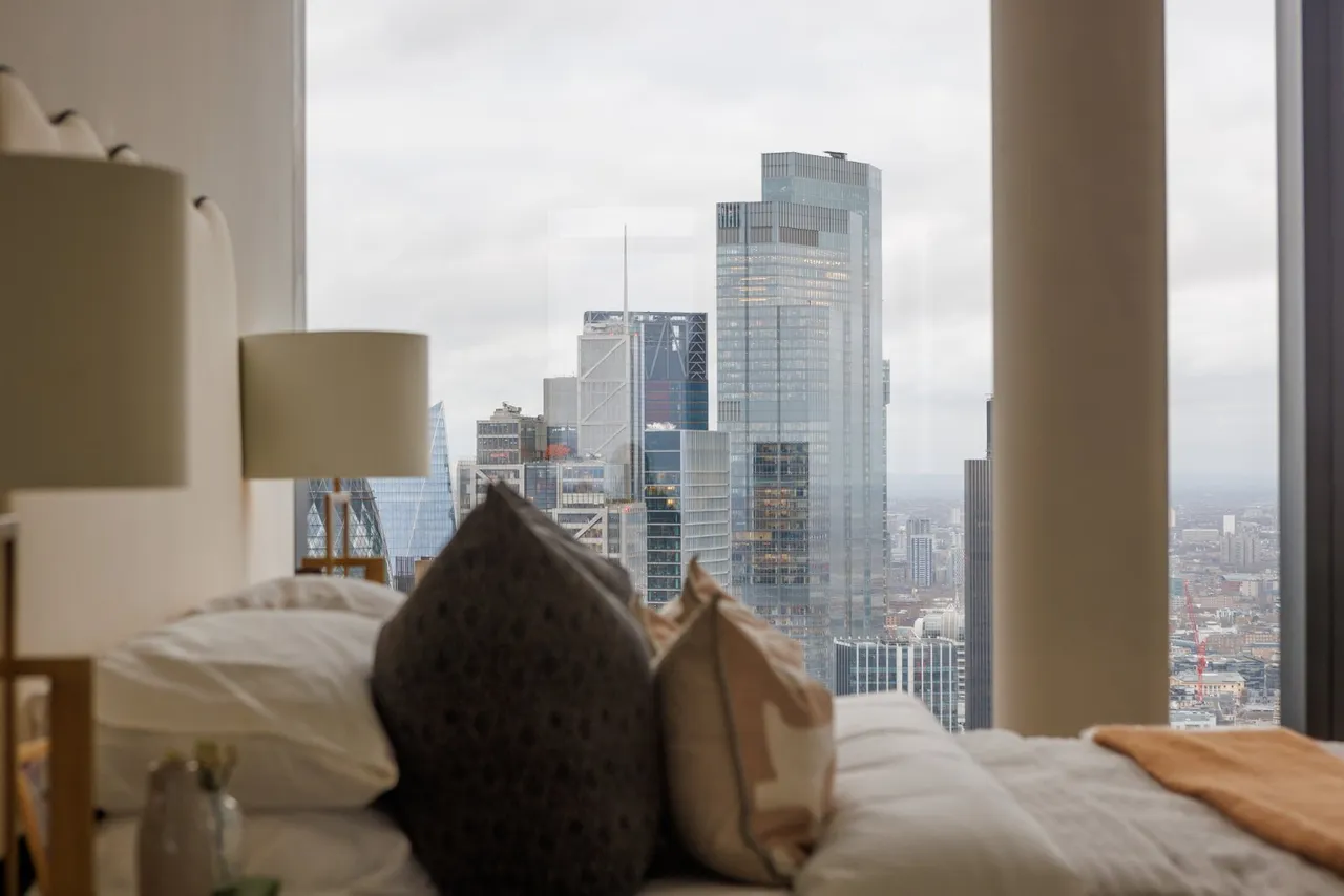 Principal Place, London, EC2A, photo 14